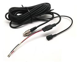 AiM Sports SmartyCam External Microphone Harnesses V02566080