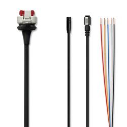 AiM Sports MX-Series 1.2 Strada DL Cables V02573320