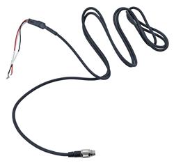 AiM Sports Solo 2 DL Cables V02589020