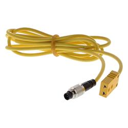 AiM Sports Patch Cables V03CCB15M