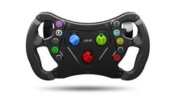 AIM Sports LLC Steering Wheels X07GT32OHP