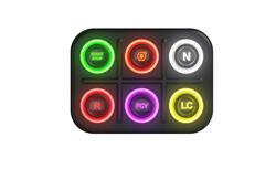 AIM Sports LLC Data Acquisition Components X08KPK6AC100