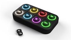 AIM Sports LLC Data Acquisition Components X08KPK8AC200