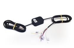 AiM Sports Remote Button Interfaces X08RTN010