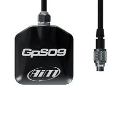 AIM Sports LLC Data Acquisition Components X40GPS090130