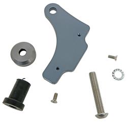 AiM Sports Solo/SoloDL Mounting Brackets for 2013-2014 HP4, 2014 HP4 COMPETITION, 2009-2015 S1000RR - X46KSBMWS1