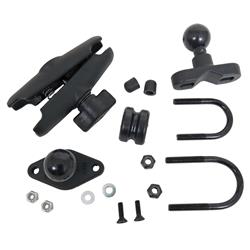 AiM Sports Solo 2 U-Bolt Mounts X46KSTP00