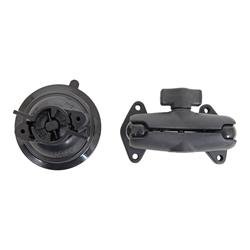 AiM Sports Solo Mounting Kits X46KSVS00