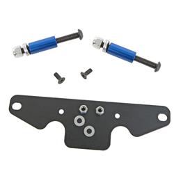 AiM Sports Solo 2/Solo 2 DL Mounting Brackets for 2004-2005 YZF-R6 - X46KSYR16