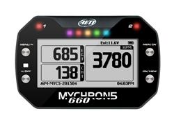 AIM Sports LLC Data Acquisition X80MDR6600UE