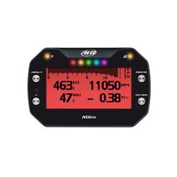 AiM Sports MXM Dash Loggers X87MXM0000
