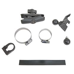 AiM Sports SmartyCam HD GP Bracket Kits X90KSBLRB