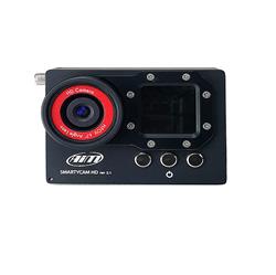 AiM Sports SmartyCam HD Camcorders X98SHD004067