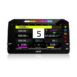 AiM Sports MXP Data Loggers XA6MXPA20G1