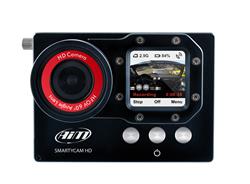 AiM Sports Rear Cameras