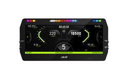 AIM Sports LLC Data Acquisition XMXTPAG1301
