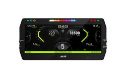 AiM Sports MXT 1.3 Strada Digital Displays XMXTS1001