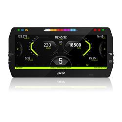 AiM Sports MXT 1.3 Strada Digital Displays XMXTSI001