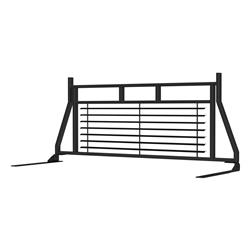 ARIES Automotive Headache Racks and Window Guards 111001