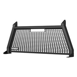 ARIES Automotive Headache Racks and Window Guards 1110107