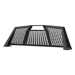 ARIES Automotive Headache Racks and Window Guards 1110110