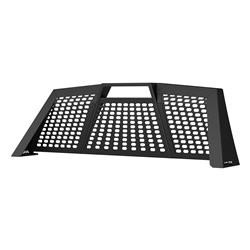 ARIES Automotive Headache Racks and Window Guards 1110117