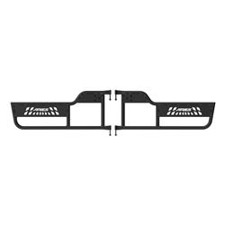 ARIES Automotive - Doors for 1997-2006 WRANGLER - 1500100