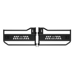 ARIES Automotive - Doors for 2020-2025 GLADIATOR, 2018-2025 WRANGLER - 1500200