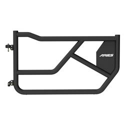 Aries Automotive Front Tube Doors for 2021-2024 BRONCO - 1500255