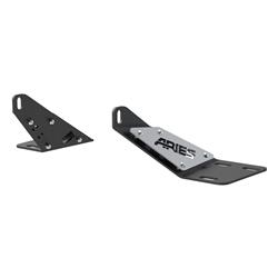 ARIES Automotive Light Mount Brackets 15913