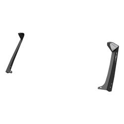 ARIES Automotive - Light Mount Brackets for 1997-2006 WRANGLER - 15915