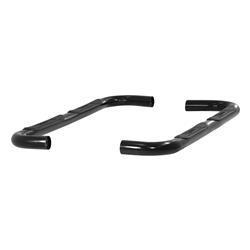 Aries Automotive 3 in. Round Side Bars 201000