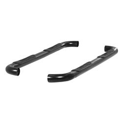 Aries Automotive 3 in. Round Side Bars for 2003-2013 4RUNNER - 202000