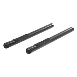 Aries Automotive 3 in. Round Side Bars 202001