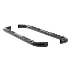 Aries Automotive 3 in. Round Side Bars 203004