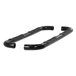Aries Automotive 3 in. Round Side Bars 203008