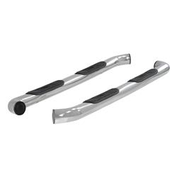 Aries Automotive 3 in. Round Side Bars 203016-2