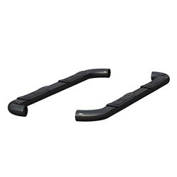 Aries Automotive 3 in. Round Side Bars 203025