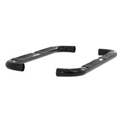 Aries Automotive 3 in. Round Side Bars 203033