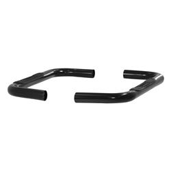 Aries Automotive 3 in. Round Side Bars 203034