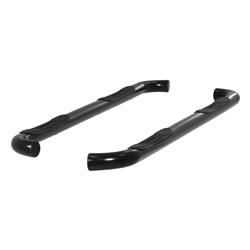 Aries Automotive 3 in. Round Side Bars 203044