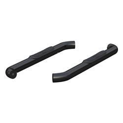 Aries Automotive 3 in. Round Side Bars 203045