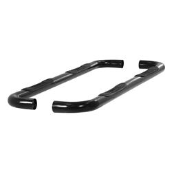 Aries Automotive 3 in. Round Side Bars 204009