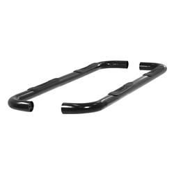Aries Automotive 3 in. Round Side Bars 204012