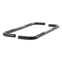Aries Automotive 3 in. Round Side Bars 204039