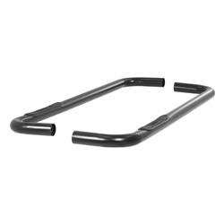 Aries Automotive 3 in. Round Side Bars 204041