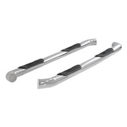 Aries Automotive 3 in. Round Side Bars 204045-2