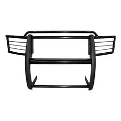 Aries Automotive Grille Guards for 1999-2002 4RUNNER - 2044