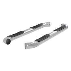 Aries Automotive 3 in. Round Side Bars 205015-2