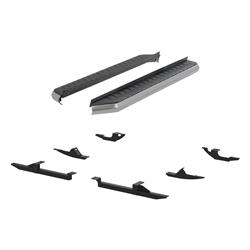 Aries Automotive AeroTread Running Boards 2051008